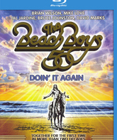 Бич Бойз - тур воссоединения "Делаем это снова" / Beach Boys - Doin’ It Again (2012) (Blu-ray)