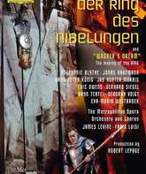Вагнер: Кольца Нибелунгов (Метрополитен Опера) / Вагнер: Кольца Нибелунгов (Метрополитен Опера) (Blu-ray)