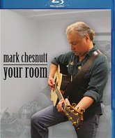 Марк Чеснатт: Твоя комната / Марк Чеснатт: Твоя комната (Blu-ray 3D)