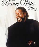 История Барри Уайт: Пусть играет музыка / Let The Music Play: The Barry White Story (Blu-ray)