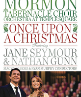 Однажды на Рождество / Once Upon a Christmas (Blu-ray)
