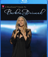 Барбра Стрейзанд: концерт-трибьют / A MusiCares Tribute to Barbra Streisand (2012) (Blu-ray)