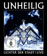 Unheilig: Огни города / Unheilig: Lichter der Stadt Live (2012) (Blu-ray)