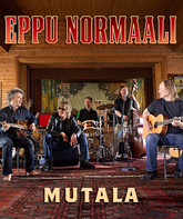Эппу Нормаали - Mutala / Eppu Normaali - Mutala (2010/2011) (Blu-ray)