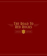Mumford & Sons: дорога к Красным Скалам {Специальное издание} / Mumford & Sons: The Road to Red Rocks {Special Edition} (2012) (Blu-ray)