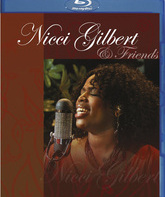 Никки Гилберт и Soul Kittens: Если ты любишь меня / Nicci Gilbert and the Soul Kittens: If You Love Me (Blu-ray)