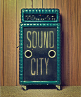 История студии Sound City: Real To Reel / История студии Sound City: Real To Reel (Blu-ray)