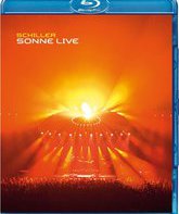 Schiller: концерт Sonne / Schiller: Sonne Live (Blu-ray)