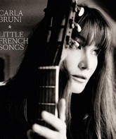 Карла Бруни: Французские песенки / Carla Bruni: Little French Songs (2013) (Blu-ray)