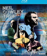 Трио Нила Коули на джаз фестивале в Монтре-2012 / Neil Cowley Trio: Live At Montreux (2012) (Blu-ray)