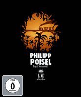 Филипп Пуазель: концерт в Цирк Кроне / Philipp Poisel: Projekt Seerosenteich - Live im Circus Krone (2012) (Blu-ray)