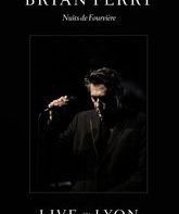 Брайан Ферри: концерт в Лионе / Брайан Ферри: концерт в Лионе (Blu-ray)