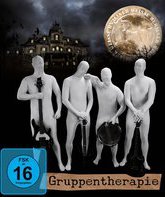Berliner Weisse: Групповая терапия / Berliner Weisse: Gruppentherapie (Blu-ray)