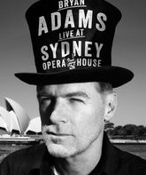 Брайан Адамс: концерт в Сиднейской Опере / Bryan Adams: The Bare Bones Tour - Live at Sydney Opera House (2011) (Blu-ray)