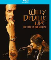 Вилли Девиль: концерт в Амстердаме / Вилли Девиль: концерт в Амстердаме (Blu-ray)