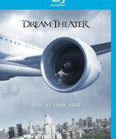 Dream Theater: концерт в Луна Парк Арена (Буэнос Айрес) / Dream Theater: Live at Luna Park (2012) (Blu-ray)