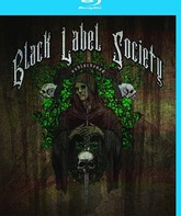 Black Label Society: Непочерневший / Black Label Society: Unblackened (2013) (Blu-ray)