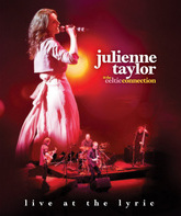 Жюльен Тейлор: концерт в Lyric Theatre / Julienne Taylor: Live at the Lyric (2012) (Blu-ray)