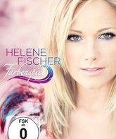 Хелена Фишер: Игра красок {Специальное фан-издание} / Helene Fischer: Farbenspiel - Super Special Fan-Edition (Blu-ray)