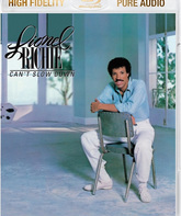 Лайонел Ричи: Не могу замедлиться / Lionel Richie: Can't Slow Down (1983) (Blu-ray)