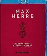 Макс Герр на радио-шоу KAHEDI / Макс Герр на радио-шоу KAHEDI (Blu-ray)