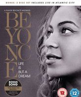 Бейонсе: Жизнь - Всего лишь Мечта / концерт в Атлантик-Сити / Beyonce: Life is But a Dream / Live in Atlantic City (2012-2013) (Blu-ray)