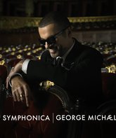 Джордж Майкл: Симфоника / George Michael: Symphonica (2014) (Blu-ray)