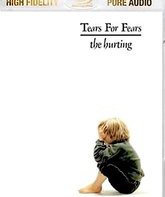 Слезы страха: Причинять боль / Tears For Fears: The Hurting (1983) (Blu-ray)