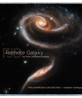 Флинт Ювентино Беппе: Удаленная Галактика / Remote Galaxy by Flint Juventino Beppe (2012) (Blu-ray)