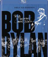 Боб Дилан: праздничный концерт к 30-летию / Боб Дилан: праздничный концерт к 30-летию (Blu-ray)