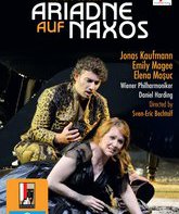 Рихард Штраус: Ариадна на Наксосе / Strauss: Ariadne Auf Naxos (original 1912 version) (Blu-ray)