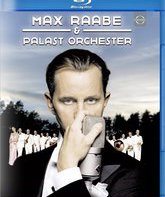 Макс Раабе и Паласт оркестр / Макс Раабе и Паласт оркестр (Blu-ray)