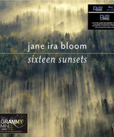 Джейн Ира Блум: Шестнадцать закатов / Jane Ira Bloom: Sixteen Sunsets (2013) (Blu-ray)