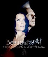 Тарья Турунен: Красавица и удар / Tarja Turunen: Beauty and the Beat (2013) (Blu-ray)