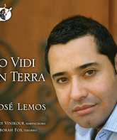 Жозе Лемос: Я увидел в Земле / Jose Lemos: Io Vidi in Terra (2013) (Blu-ray)