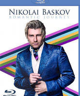Николай Басков: Романтическое Путешествие / Nikolai Baskov: Romantic Journey (2011) (Blu-ray)