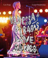 Ванесса Паради: Песни о любви с симфоническим оркестром / Vanessa Paradis: Love Songs - Concert Symphonique (2013-2014) (Blu-ray)