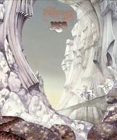 Yes: альбом "Relayer" / Yes: Relayer (1974) (Blu-ray)