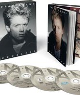 Брайан Адамс: "Беззаботный" - издание к 30-летию альбома / Брайан Адамс: "Беззаботный" - издание к 30-летию альбома (Blu-ray)