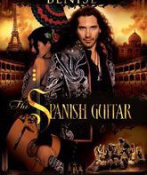 Бениз: Испанская гитара / Бениз: Испанская гитара (Blu-ray)