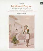 Доницетти: Любовный напиток / Donizetti: L'Elisir d'Amore (1970) (Blu-ray)