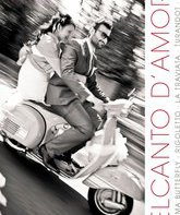 Бельканто любви: сборник из итальянских опер / Бельканто любви: сборник из итальянских опер (Blu-ray)