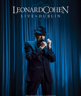 Леонард Коэн: концерт в Дублине / Леонард Коэн: концерт в Дублине (Blu-ray)