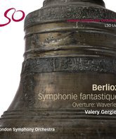 Берлиоз: Фантастическая симфония и увертюра Уэйверли / Берлиоз: Фантастическая симфония и увертюра Уэйверли (Blu-ray)