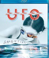 UFO: Шоутайм / UFO: Showtime (2005) (Blu-ray)