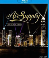 Air Supply: концерт в Гонконге / Air Supply: Live In Hong Kong (2013) (Blu-ray)