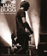 Джейк Багг: концерт в Альберт-Холле / Jake Bugg: Live at the Royal Albert Hall (2014) (Blu-ray)