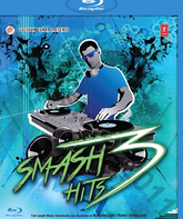Ударные хиты: Сборник 3 - оригинальные песни Болливуда / Smash Hits: Volume 3 – Original Bollywood New Songs (2015) (Blu-ray)