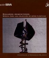 Эдуардо Арментерос: Музыка для визуальной арт-коллекции / Эдуардо Арментерос: Музыка для визуальной арт-коллекции (Blu-ray 3D)