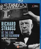 Рихард Штраус: В конце радуги / Richard Strauss: At The End Of The Rainbow (Blu-ray)